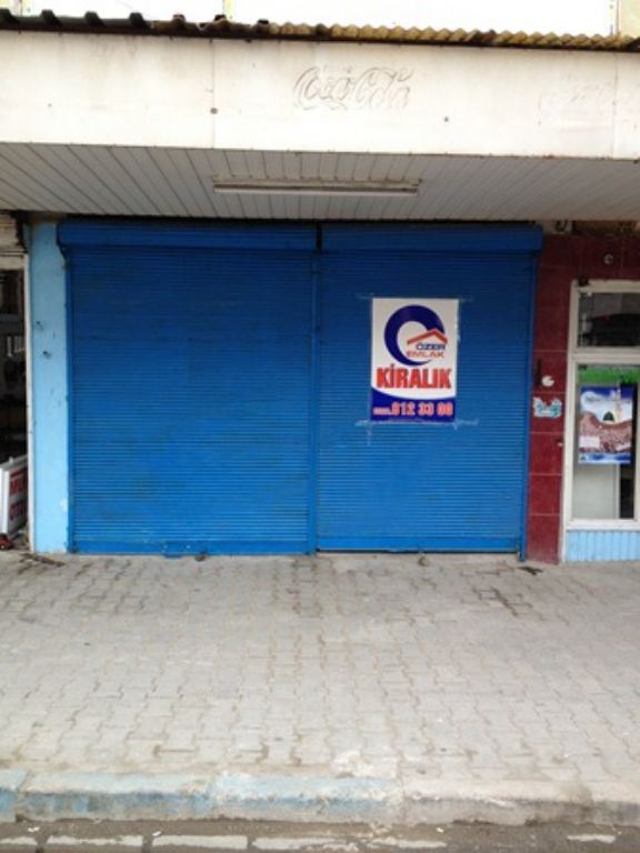 Osmaniye Organize Sanayi Bölgesinde Satılık Fabrika