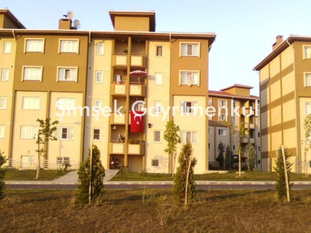 EDİRNE MERKEZDE KİRALIK DAİRE DOGALGAZLI DAİRE